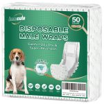 IMMCUTE 公犬纸尿裤 B0D4YD3R2J