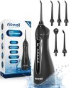 Nicwell 水牙线洁牙器 B08SM447BQ