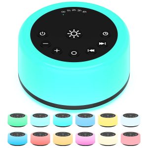 睡眠声音机器 图片