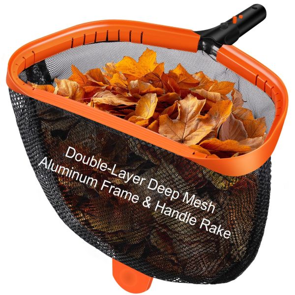 WXFANA 泳池捞网 B0D925VRFT