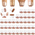 CHUNZEXI 椅子腿保护垫 B0D56HN445