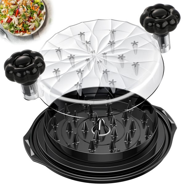 Beiyunee 鸡肉撕丝器 B0DBQ57NN8