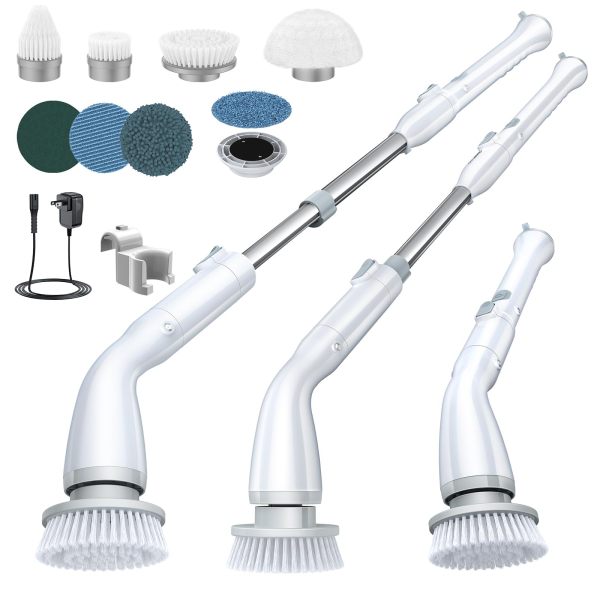 LABIGO 电动旋转清洁刷 B09GBBRJN8