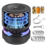 SelePow 真空封口机 B0CGH244RN