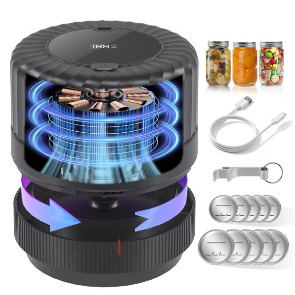 SelePow 真空封口机 B0CGH244RN