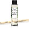 Urban Naturals 尤加利鼠尾草精油藤条香薰补充液 B07BWBWC43