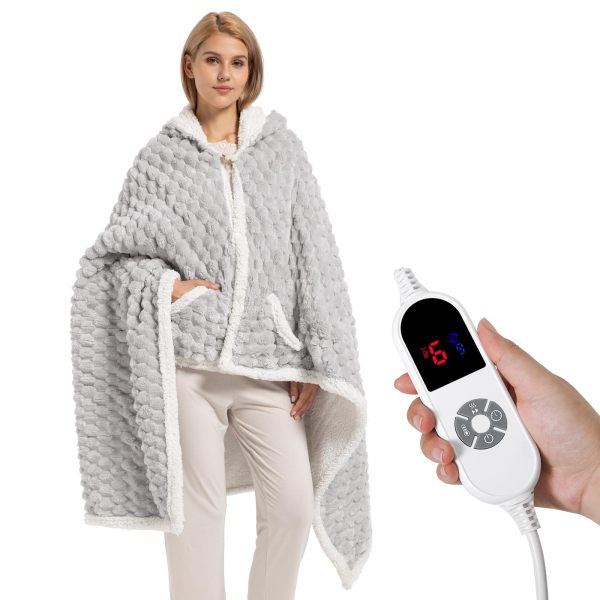 FIGERM 电热毯 B0FDGMVNQQ