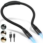 LUXJET 护眼颈灯 B0DSPMC5W1