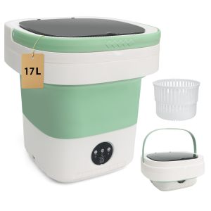 便携式洗衣机 图片