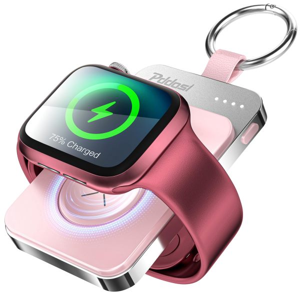 Pddosi Apple Watch 无线充电器 B0C7QVGRLB
