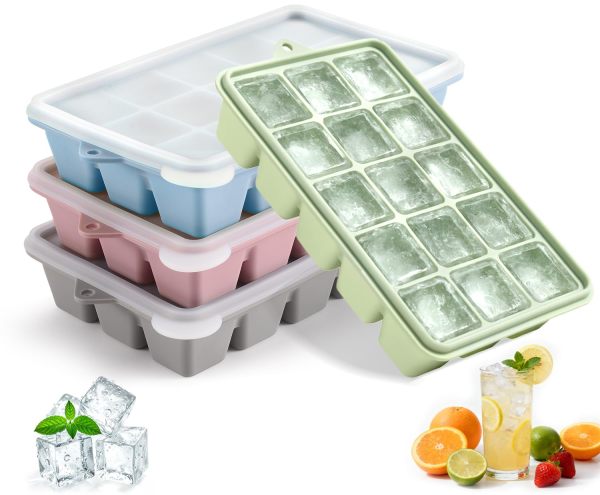 亚马逊美国市场冰格细分品类分析报告