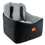 FurFrolic 宠物汽车座椅 B0DQTWZH3G