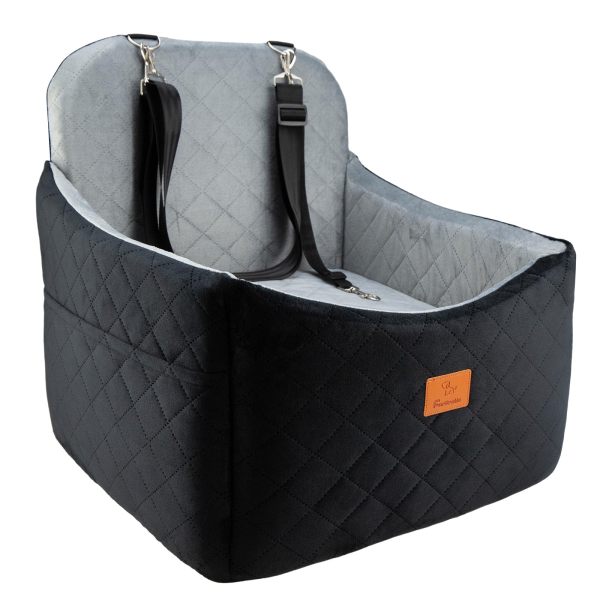 FurFrolic 宠物汽车座椅 B0DQTWZH3G