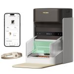 PETLIBRO 自动喂猫器 B0CX8VKMD9