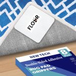 Lancord 地毯胶带 B0B84J63CR