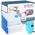 HOTBAG 真空收纳袋 B0CQF2QXJ2