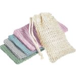 BBTO 肥皂袋 B09YCC42TH