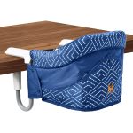 MTWML 便携式儿童餐椅 B0B3WXLJ6M