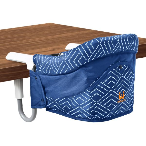 MTWML 便携式儿童餐椅 B0B3WXLJ6M