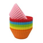 Prefer Green 蛋糕杯垫 B0DD75TJJL