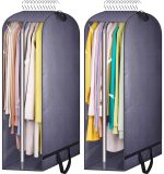 KIMBORA 衣物防尘罩 B0CSDMWYZR