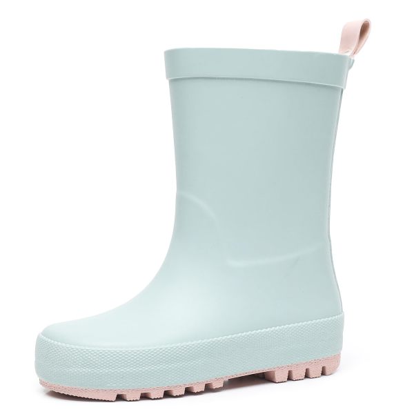 儿童雨靴 图片