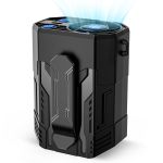 fuio 可充电 颈挂式风扇 B0DT44VPWK