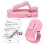 Oresoc 遥控翻页指环 B0FJY59Z2Y