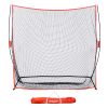 GoSports 高尔夫练习击球网 B07LFV984W