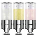 EXIN DECHEN 沐浴露分装器 B0DR5K4S7B