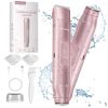 Akunbem 2 合 1 女士电动剃毛器 比基尼区修剪器 B0D7CDYLNY