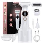 ANYLIV 3 合 1 女性比基尼修剪器 B0FMQQLK5Y