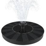 Solatec 太阳能水泵 B0DT7P8W81