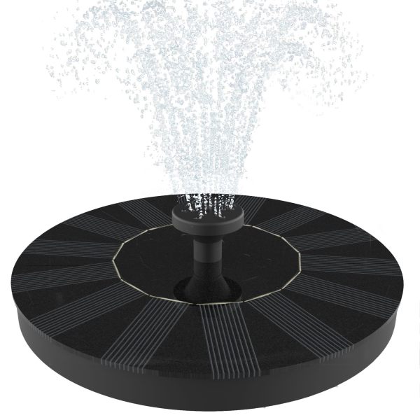 Solatec 太阳能水泵 B0DT7P8W81