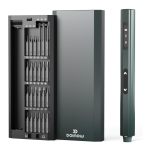 DOINOW 迷你电动螺丝刀套装 B0BWXYSXRQ