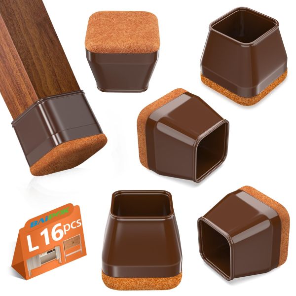 BAIPOK 椅腿保护套 B0D53CWW9F