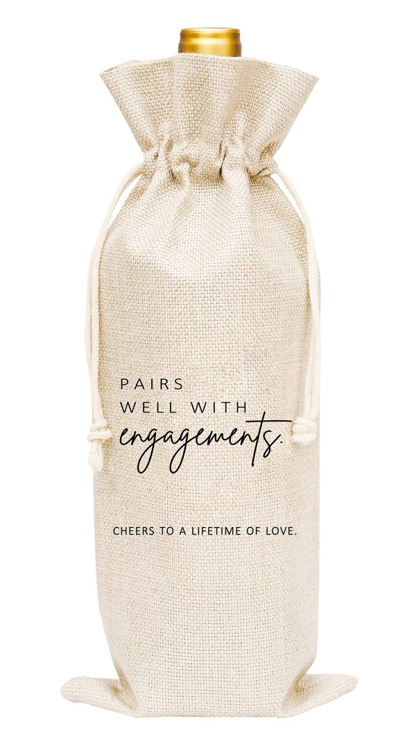 Huastatewolf 酒袋 B09FX7PRMG