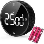 Allbean 厨房计时器 B0DNQ5Y1PQ