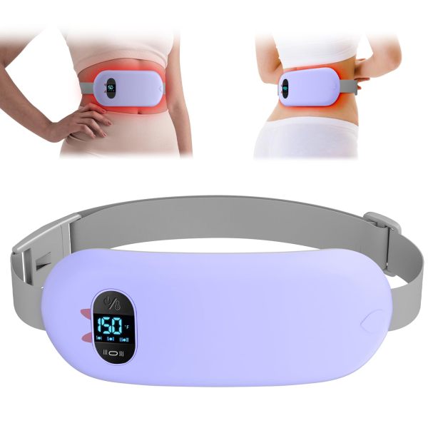 BouZaFoFa 便携暖宫宝 B0CYT8BNDZ