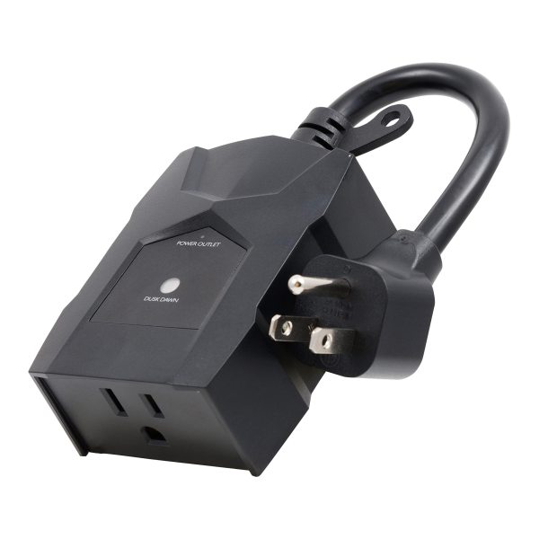 UltraPro 户外插座定时器 B0BMPK9SKJ