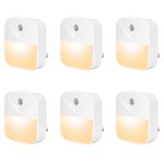 YRWXZYO LED 夜灯插座 B09MCYMS9W