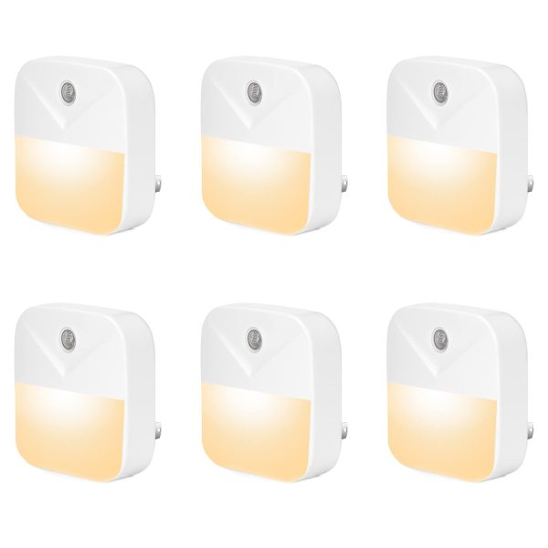 YRWXZYO LED 夜灯插座 B09MCYMS9W