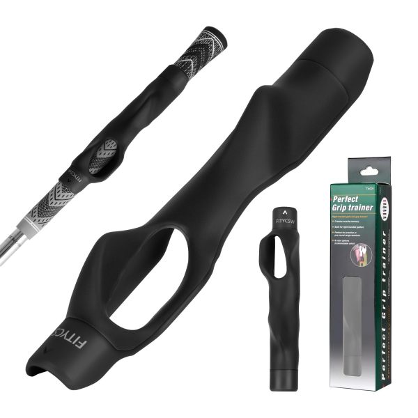 亚马逊美国市场高尔夫握把训练器细分品类分析报告