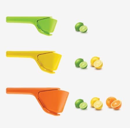 手动榨汁器 Image