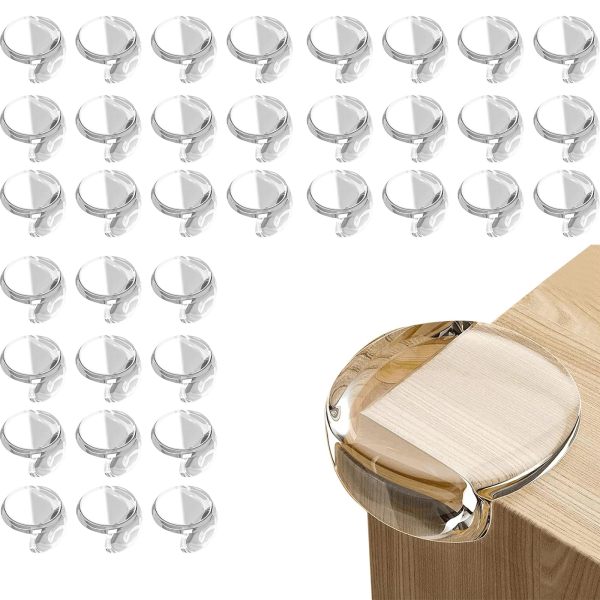 Osareny 婴儿防撞角保护套 B0DR76BXJF