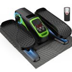 VIVURN 桌下椭圆机 B0F32T6BBG