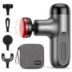 HEYCHY 筋膜枪 B0CST2LDS5