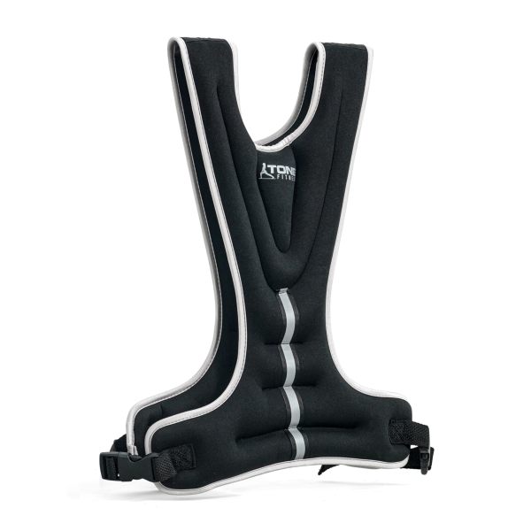 Tone Fitness 负重背心 B0742QXMH2