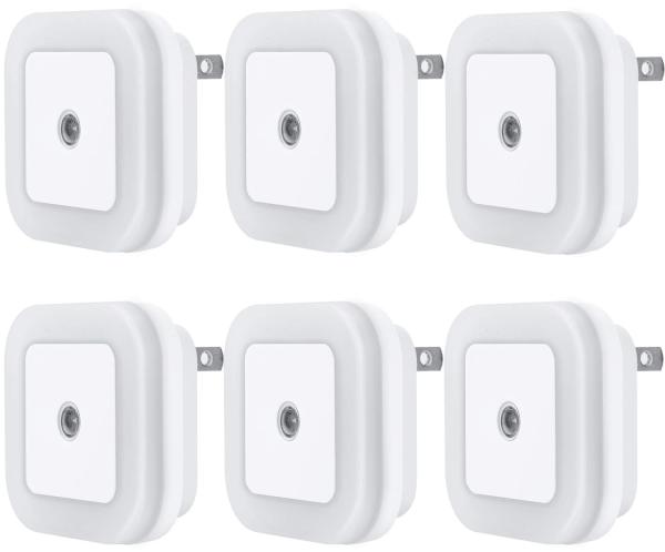 Uigos 智能感应夜灯 B01N47M3V0