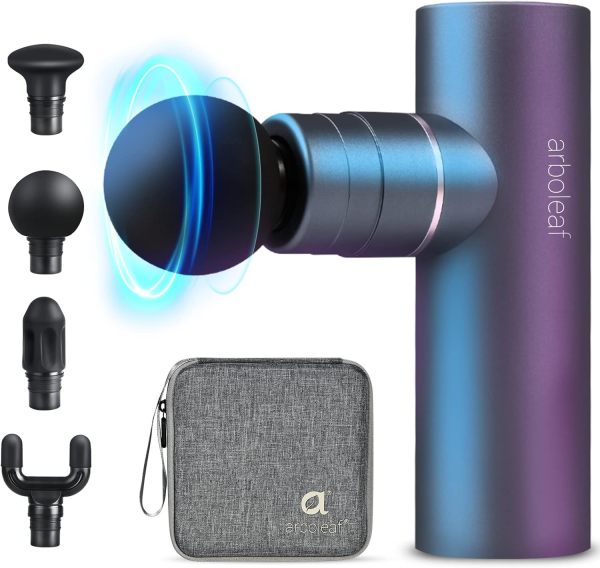 arboleaf 深层组织按摩枪 B09LQ6DY5Z